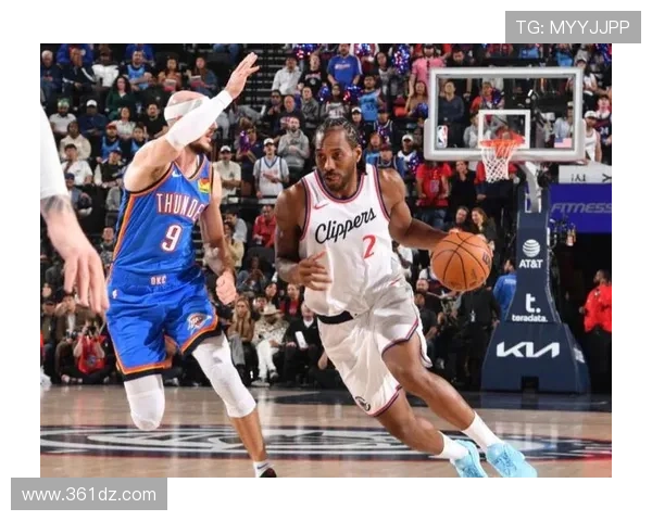 快船惜败雷霆 三人表现突出两人低迷 快船惜败雷霆 三人表现突出两人低迷