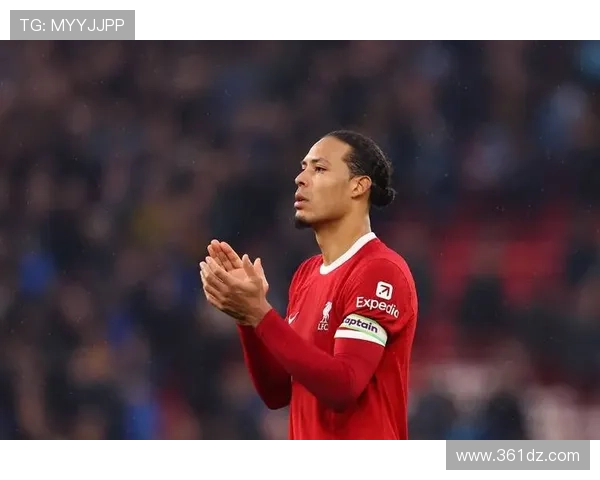 范戴克：伊萨克需多赛重拾信心